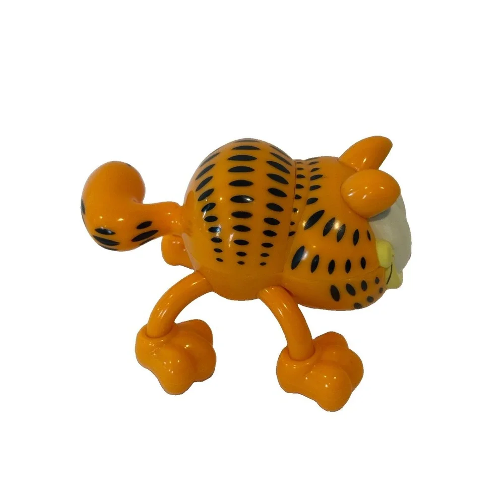 VTG Garfield The Cat Handheld Massager Pollenex Rival Novelty Battery Toy NOS